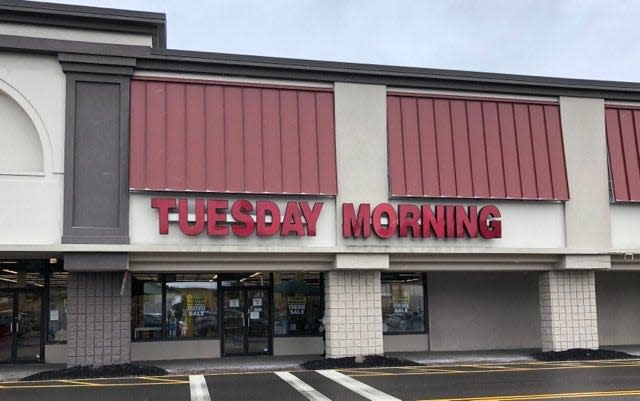 The greater Rochester area’s last remaining Tuesday Morning store closed early this year after the Dallas-based discount home goods chain filed for Chapter 11 bankruptcy.