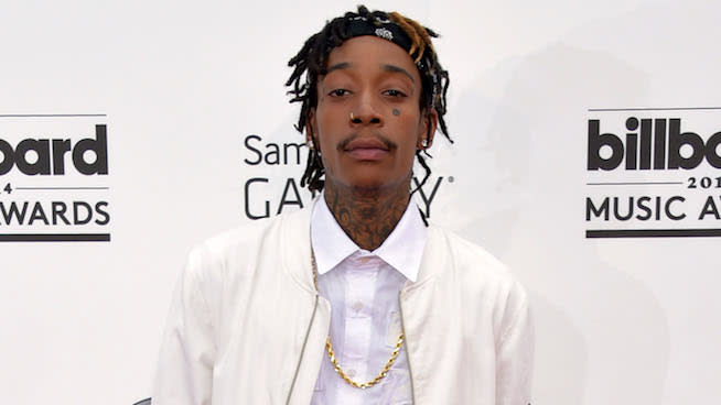 Rap News Rundown Wiz Khalifa