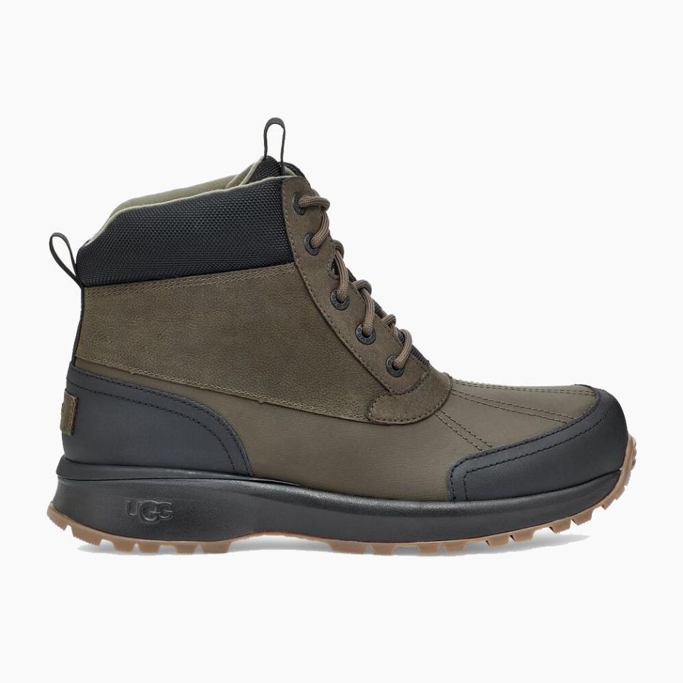 Emmett Duck Boot