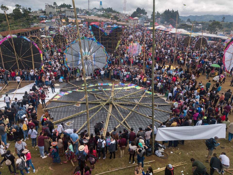 <h1 class="title">Sumpango Kite Festival</h1>