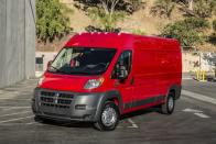 <p>2017 Ram ProMaster</p>