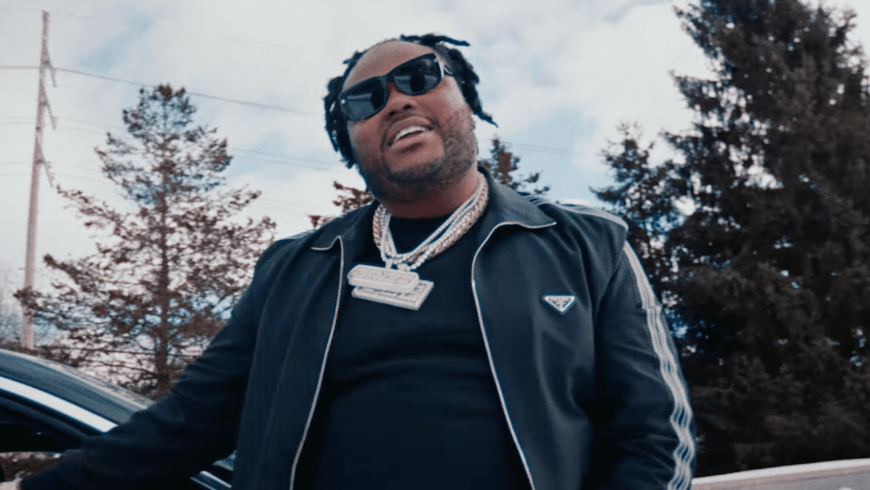 Tee Grizzley