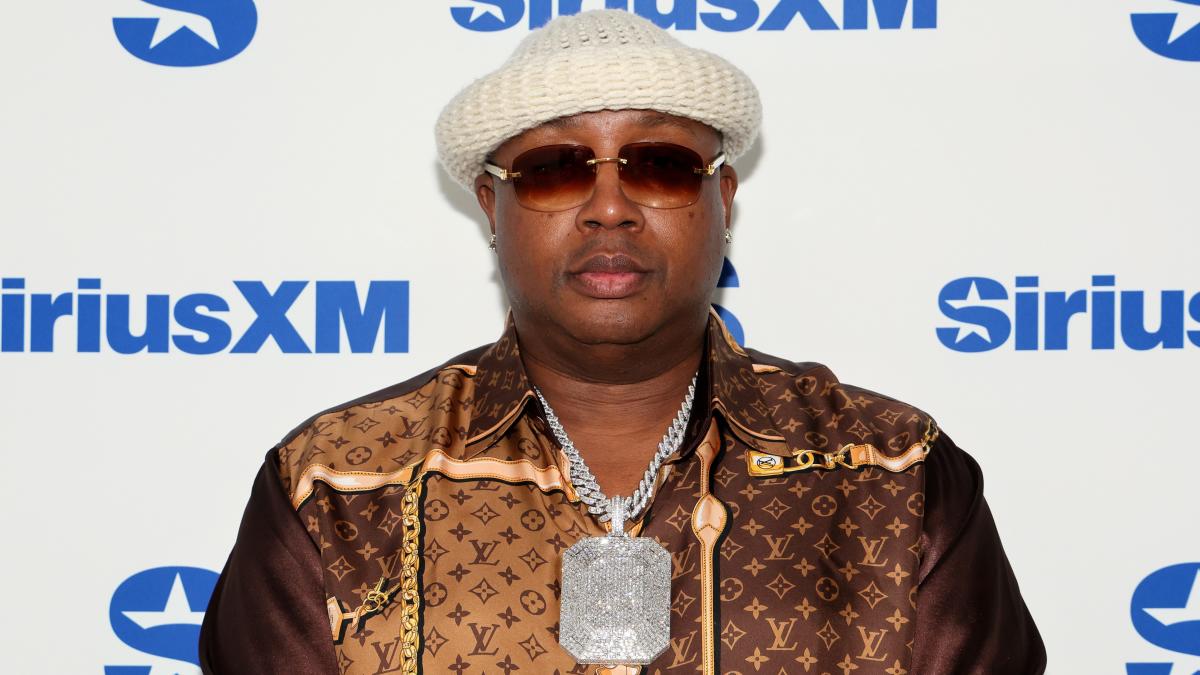 E-40 Says The Current State Of Hip-Hop Has “A Lot Of Copycats”