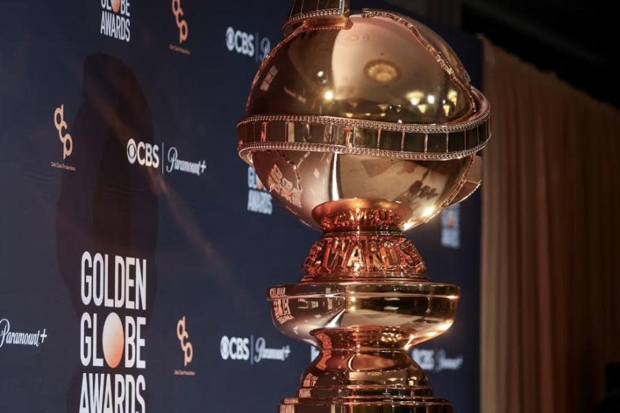 Globos de Oro 2024: lista completa de ganadores