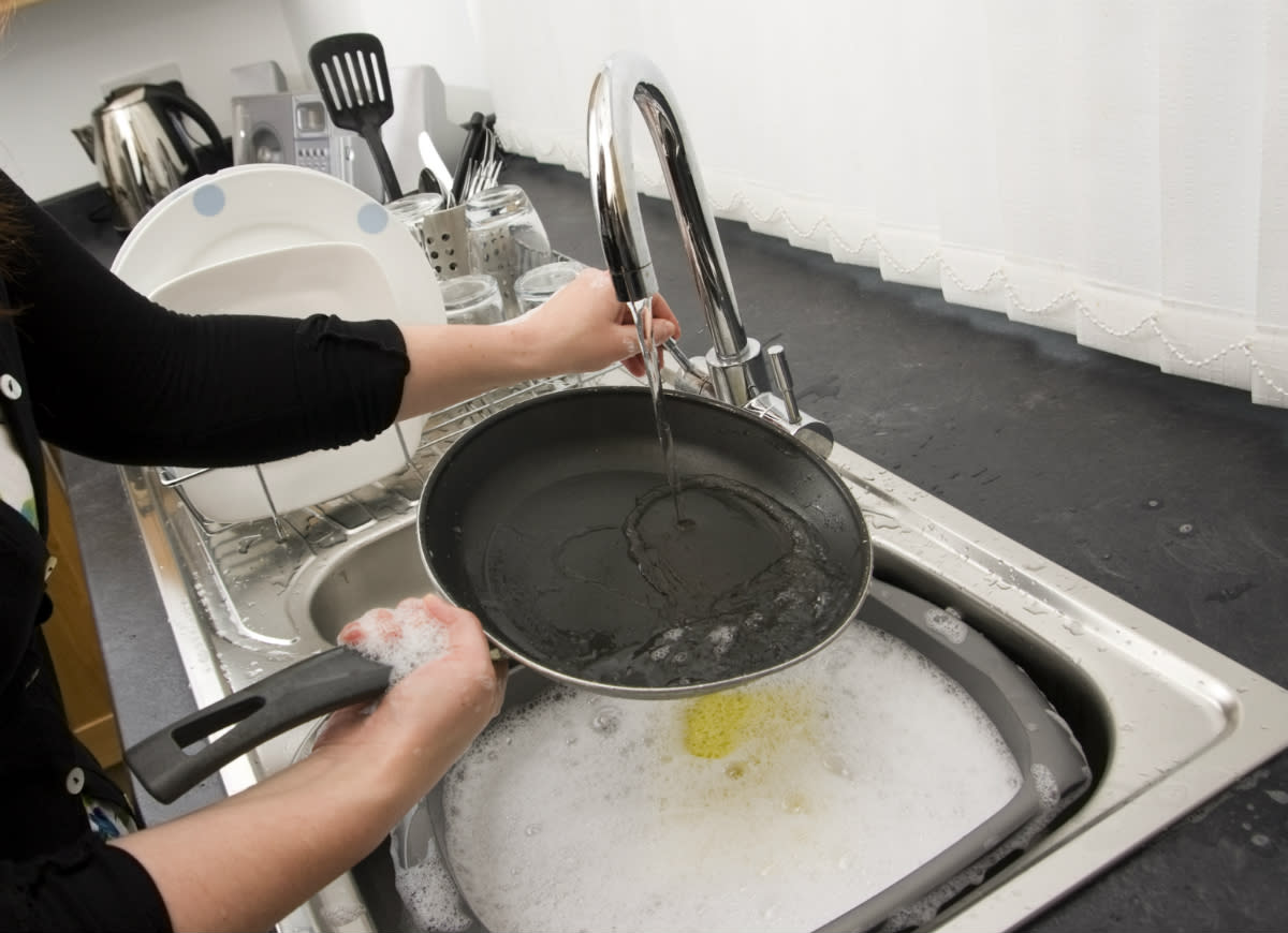 How to Unclog a Sink Drain: 5 Methods That Work - Bob Vila