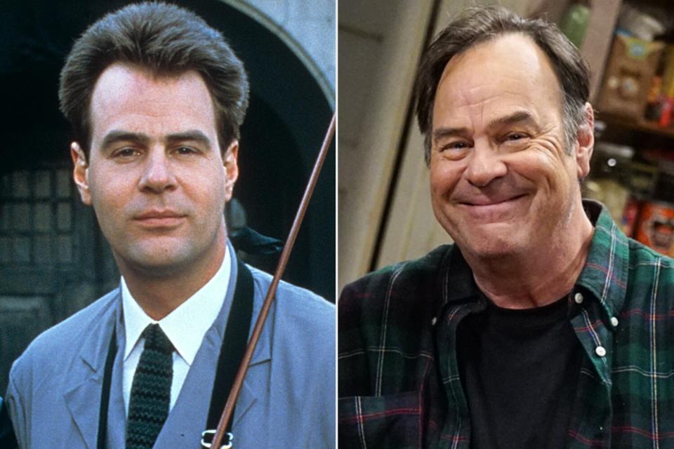 Dan-Aykroyd-(Dr.-Raymond-Stantz)