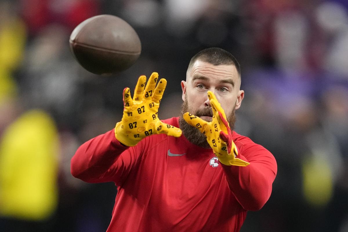 Super Bowl 2024: Chiefs vs 49ers score, highlights and live updates – Yahoo Sports