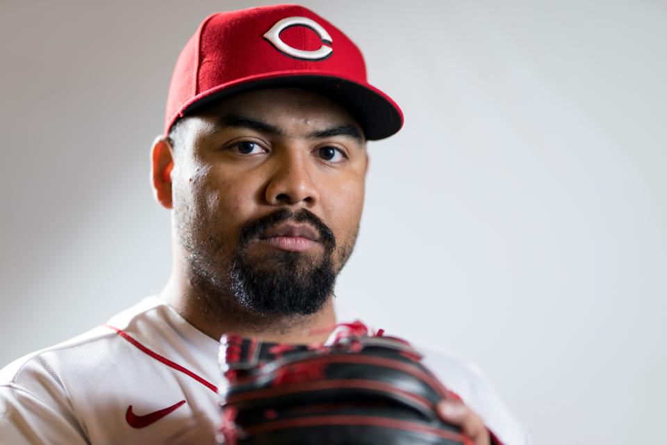 Tonly Santillan was limited to three appearances last season because of a series of injuries. He gave up one run in 3 1/3 innings (2.70 ERA) in July.