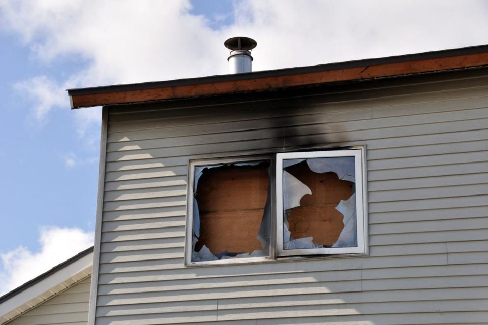 How Much Does Fire Damage Restoration Cost? 