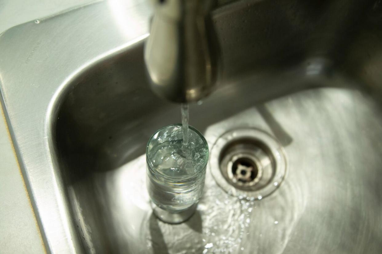 The boil water advisory for Wheatley and Tilbury lasted from Monday to Thursday afternoon. (Ivanoh Demers/CBC - image credit)