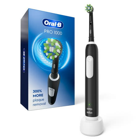 Oral-B 1000 CrossAction Electric Toothbrush (Walmart / Walmart)