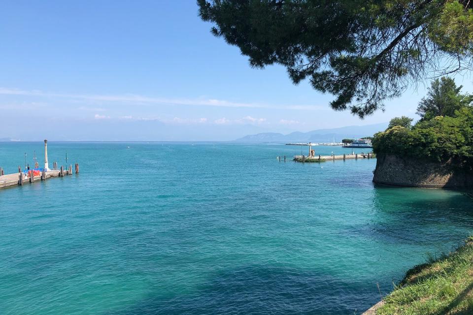 Lake Garda, Italy