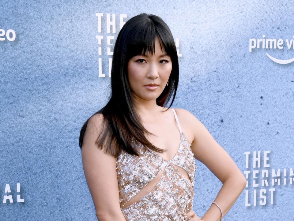 Constance Wu  (Getty Images)