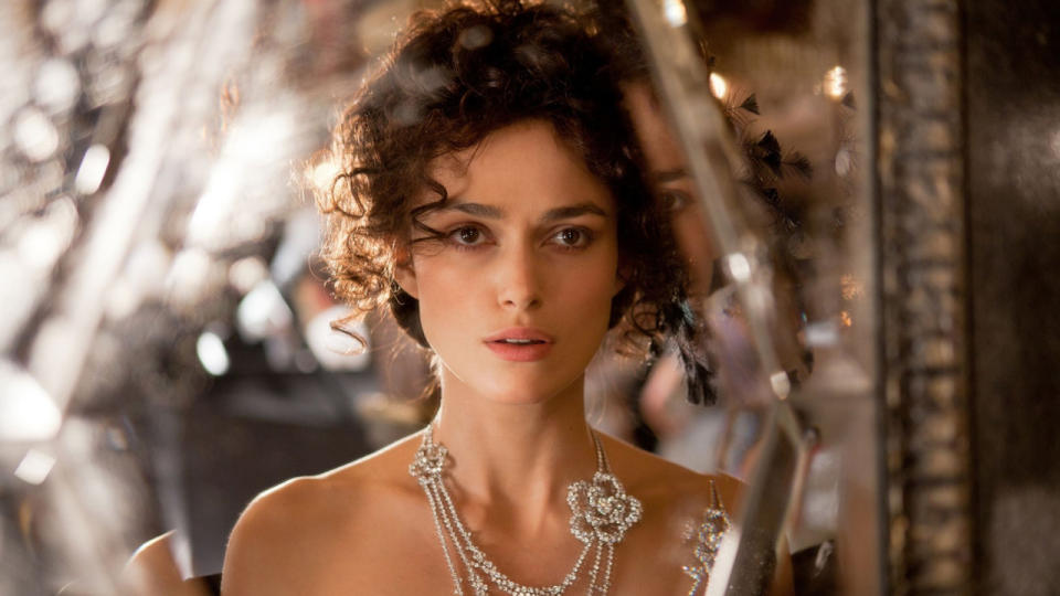 Anna Karenina