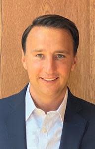 Mr. Ryan Costello, US Congress (2015-2019)