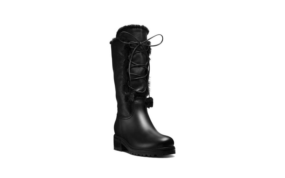 Stuart Weitzman The Bearwear Boot