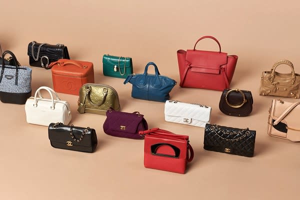 Handbags Market Size, Share, Scope, Trends, Opportunities & Forecast