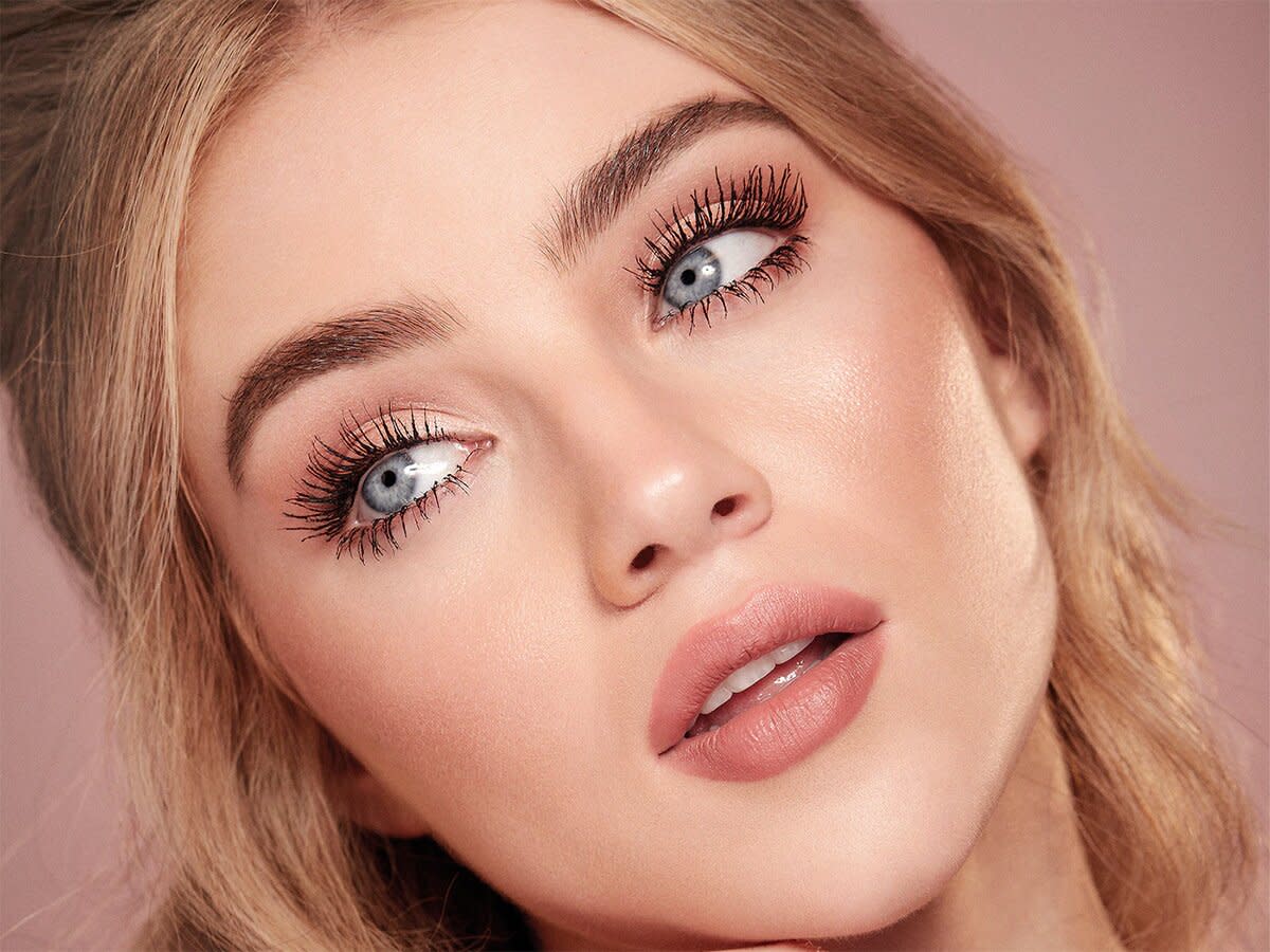 Pillow Talk Push-Up Lashes Mascara CHARLOTTE TILBURY