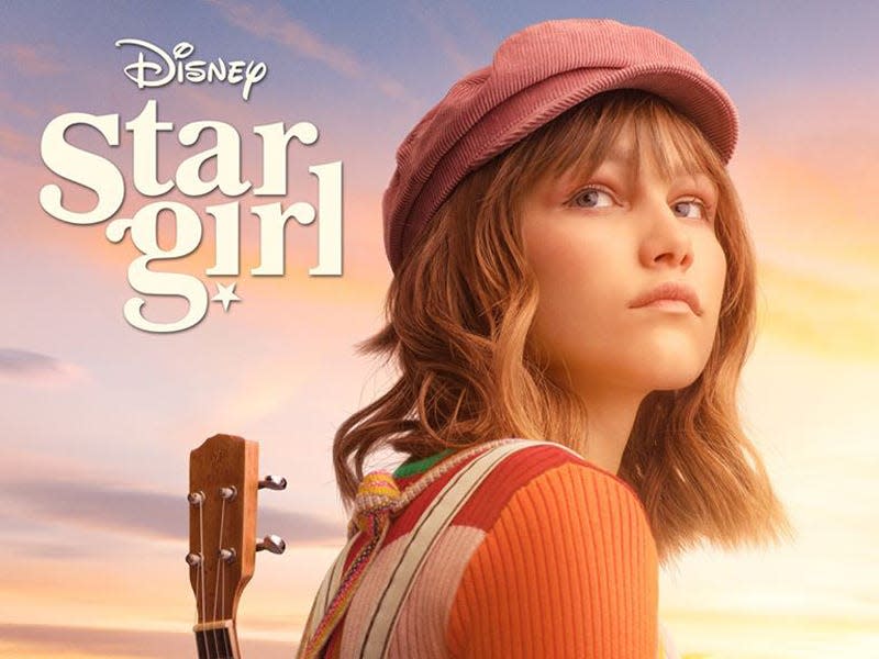 Stargirl Disney