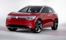 <p>According to VW, this SUV concept is going to be released worldwide in 2021.</p>