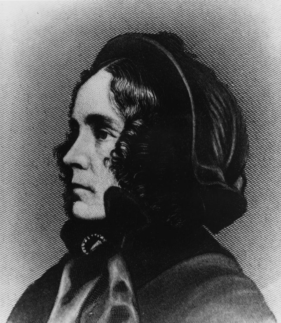 Jane Pierce, Late 19th Century