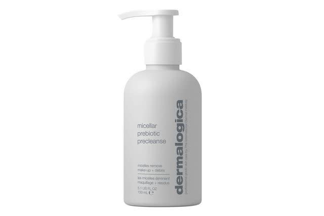 <p>Dermalogica</p>