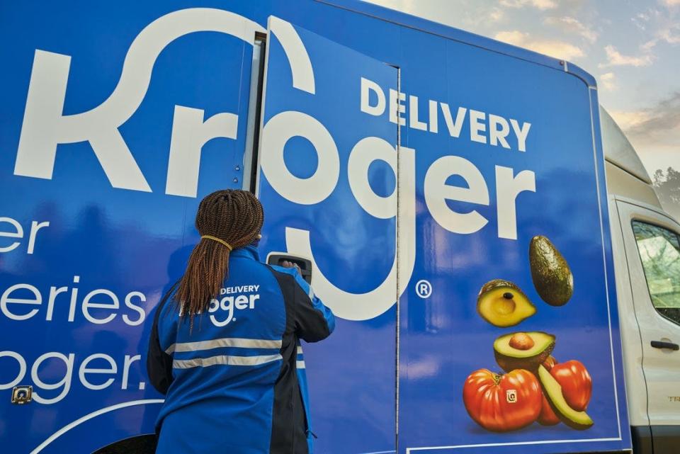 Kroger