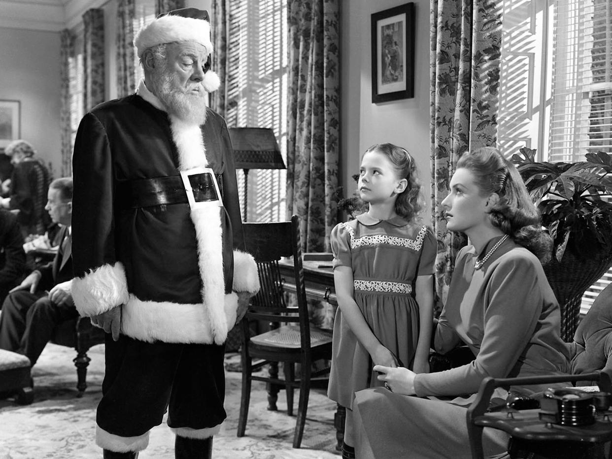 Miracle on 34th Street (1947)