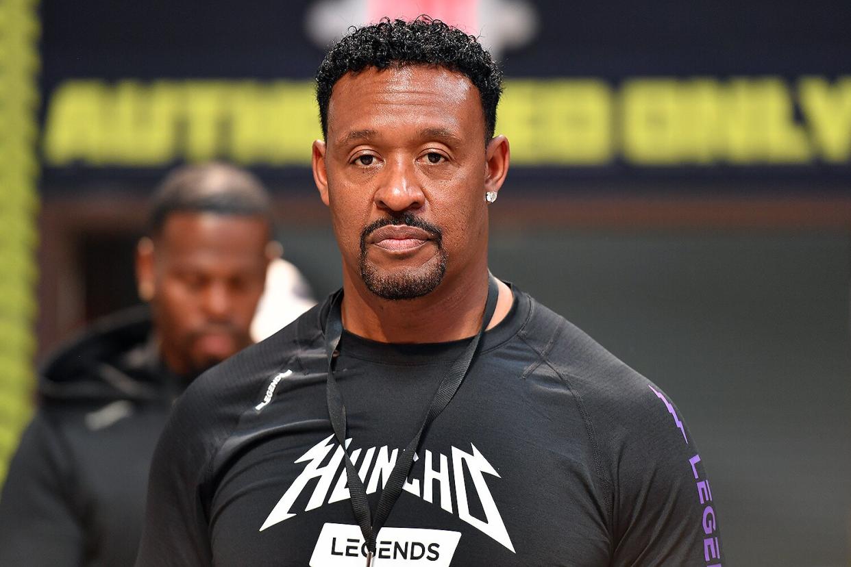 Willie McGinest