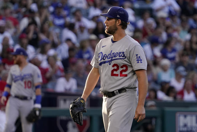 Top 15 MLB starting pitchers for 2022 season