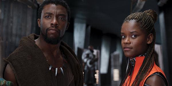 Black Panther: Wakanda por Siempre | Chadwick Boseman se burló del guion por esta razón 