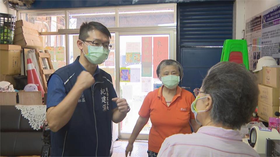 北市開放電話預約接種首日　長者怨根本打不通