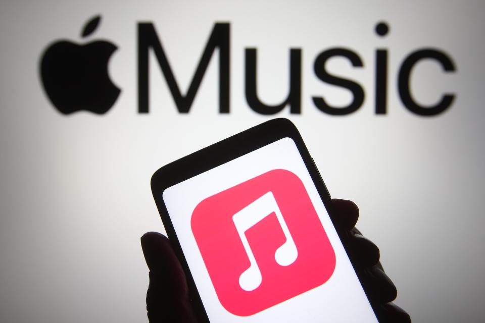 Apple Music 正測試播放列表匯入功能，整合 SongShift 服務以求進一步與 Spotify 競爭
