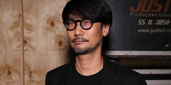 Hideo Kojima promocionó un proyecto de Xbox y fans crean teorías al respecto 