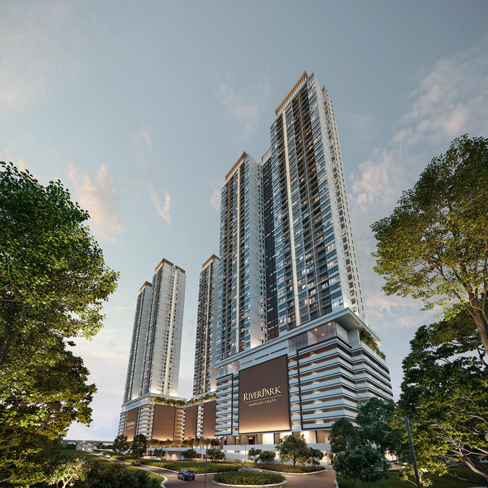 ©Malton | River Park@Bangsar South