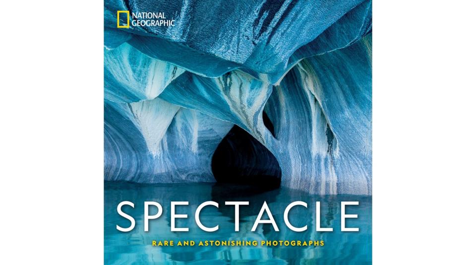 Spectacle: Rare and Astonishing Photographs, by Mark Thiessen