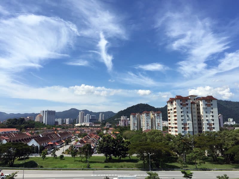 35575711 - penang island property