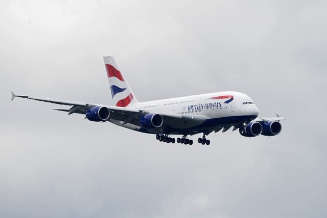 Man with valid passport refused boarding on BA flight to wedding