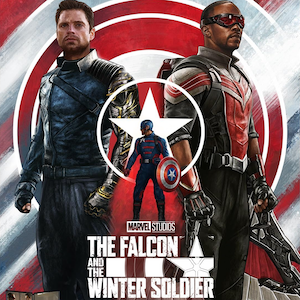 'Falcon and Winter Solider' Deleted Scene: Sam Apologizes to (Skrull?) Rhodey