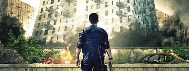 <p>PT Merantau Films</p><p>Taking place in Jakarta, the film follows an elite task force as they go after a drug lord hiding out in a high-rise. Iko Uwais plays one of the members of the team, who finds the building filled with assassins and armed criminals. The group has to fight their way up and through the building. These <a href="https://www.youtube.com/watch?v=B8j5IA0L_MI" rel="nofollow noopener" target="_blank" data-ylk="slk:brutal fight scenes;elm:context_link;itc:0;sec:content-canvas" class="link ">brutal fight scenes</a> feel as gritty and realistic as any big-budget movie. The fight choreography is considered to be some of the best ever put to screen, designed in part by Uwais himself.</p>