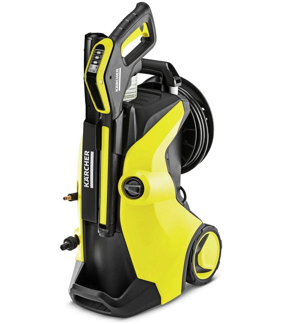 The Karcher K5 Premium Full Control