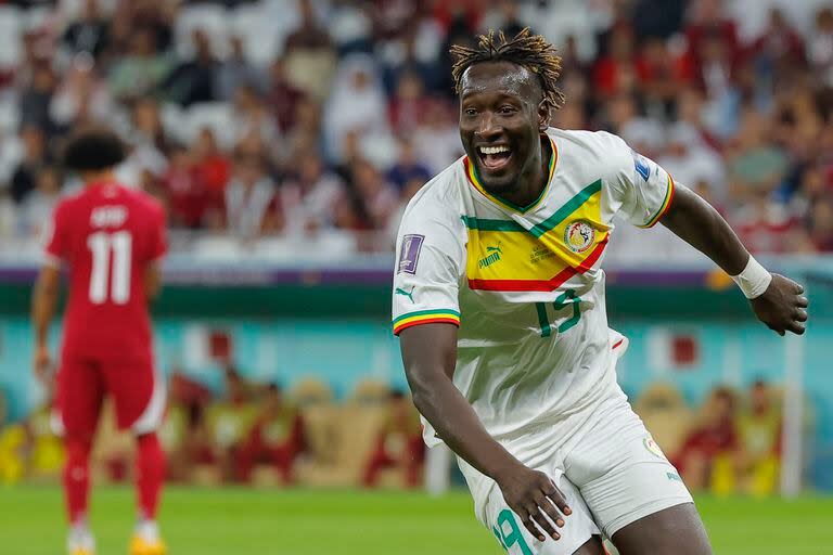 Senegal es el campeón defensor de la Copa de África, que arranca este sábado en Costa de Marfil