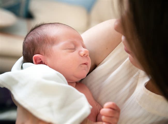 達蔻塔對剛出生的兒子疼愛有加，然而一個小小的互動卻奪去孩子生命。（圖／翻攝自pixabay）