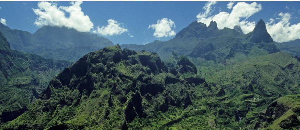 La jeune femme avait entrepris en solitaire une randonnée dans le massif des Pyrénées. (Photo d'illustration)
