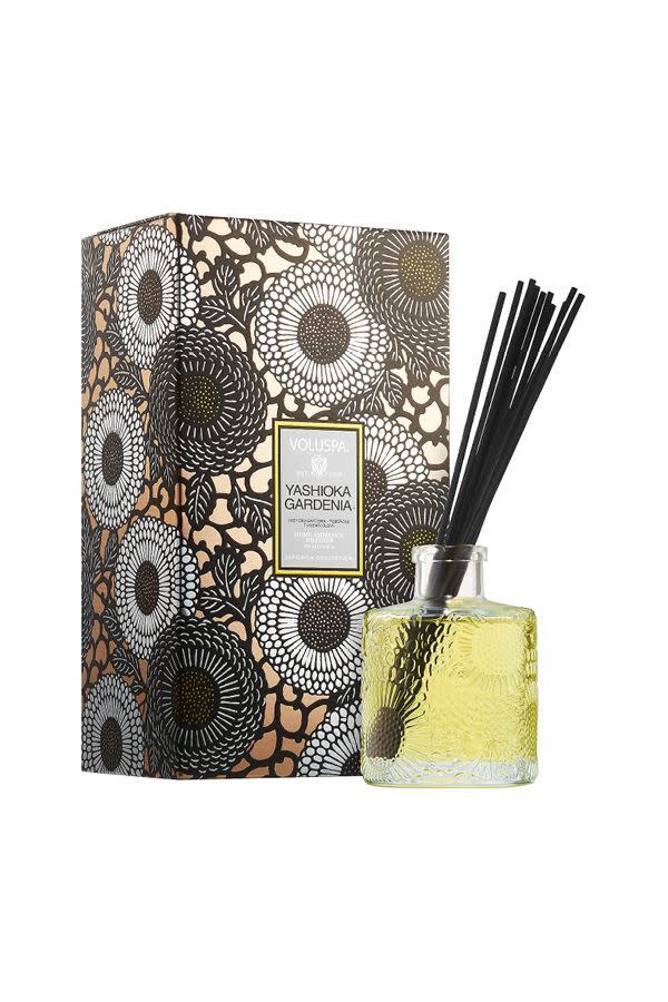 16) Yashioka Gardenia Diffuser