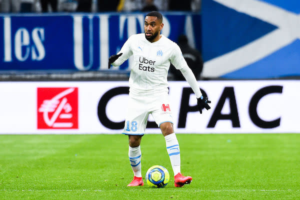 Amavi transfert