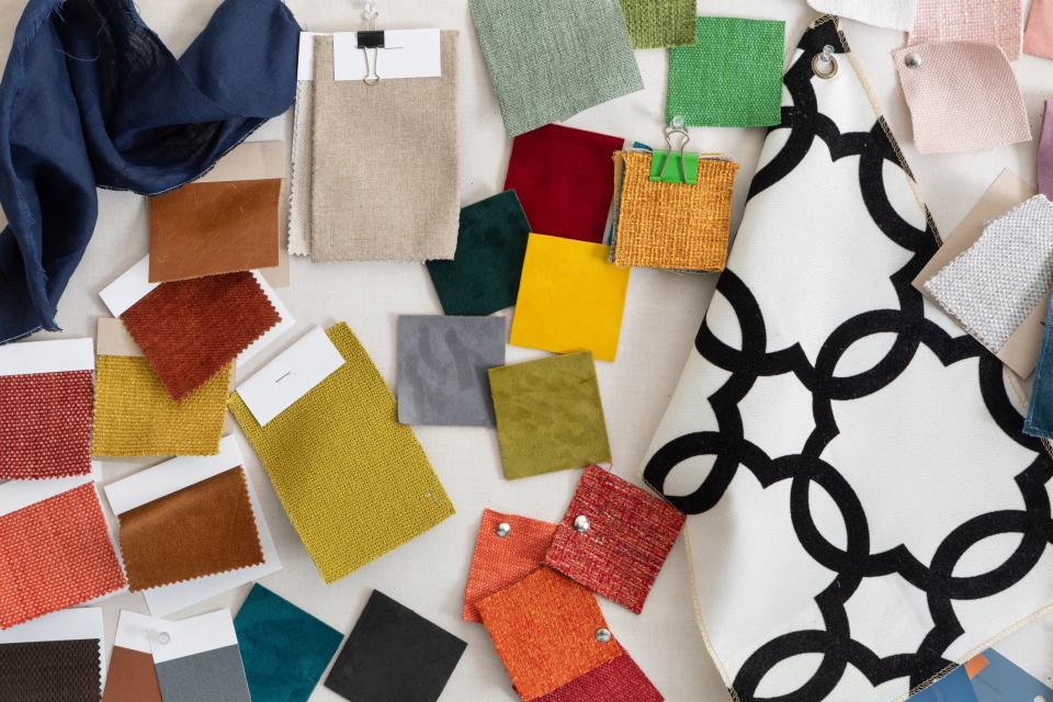 15 Places to Buy Fabric Online, From Budget Finds to Designer Faves
