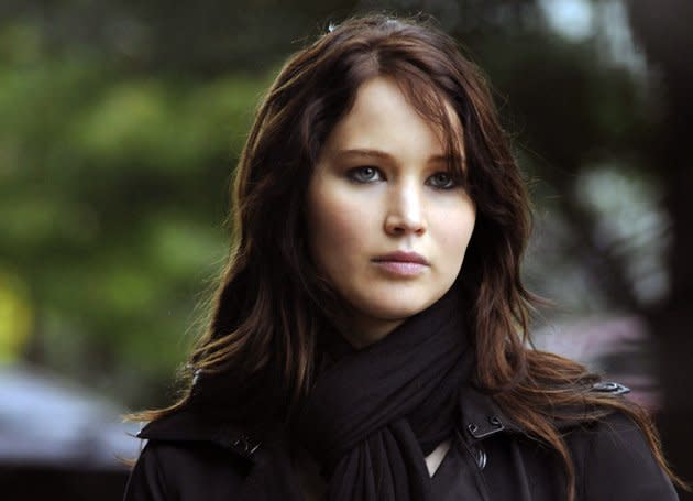 <b>Best Actress: Jennifer Lawrence</b><br>This is Lawrence’s year – she brought depth and heart to Tiffany in “Silver Linings Playbook,” and then there was that little role in “The Hunger Games.”
