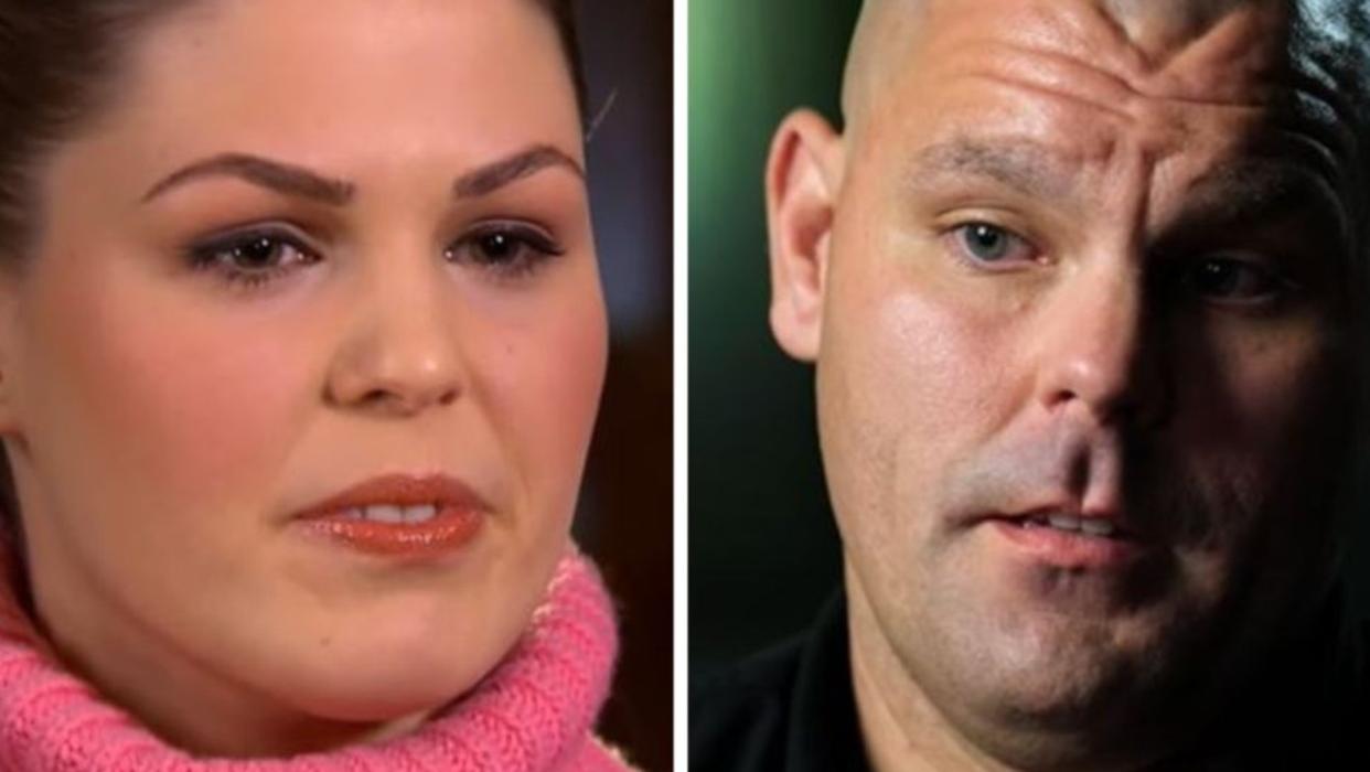 Cancer conwoman Belle Gibson's brother speaks out. Picture: Supplied