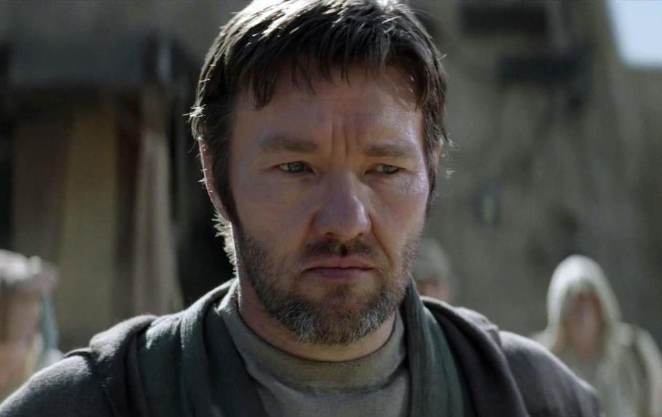 Joel Edgerton in Obi-Wan Kenobi